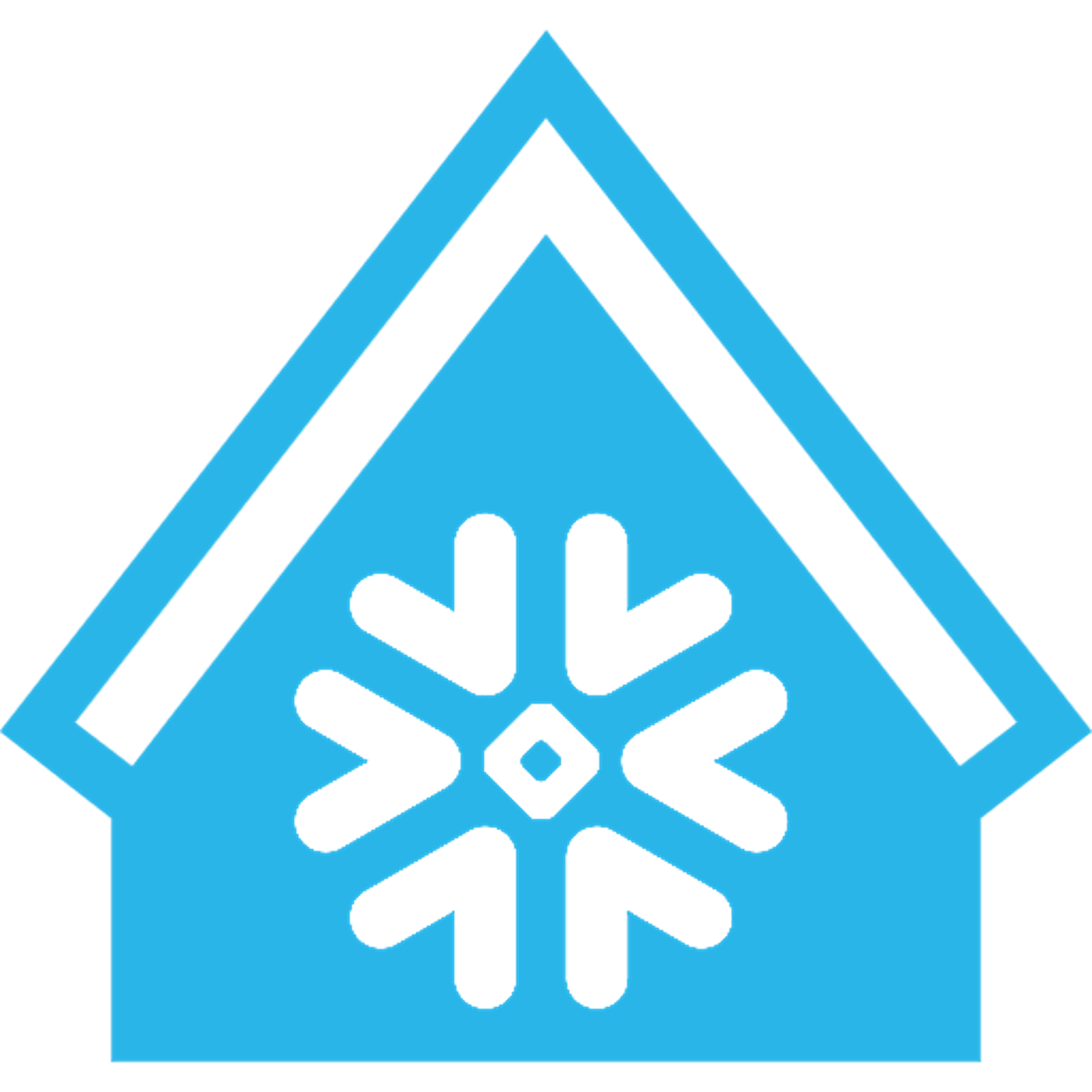 SnowVillage